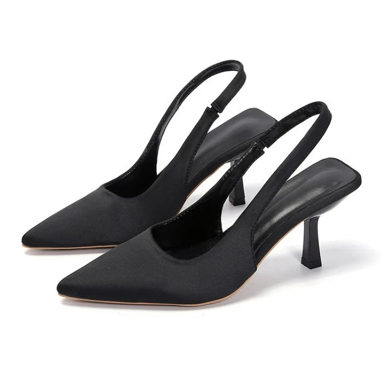 Isabel Tacones de Aguja
