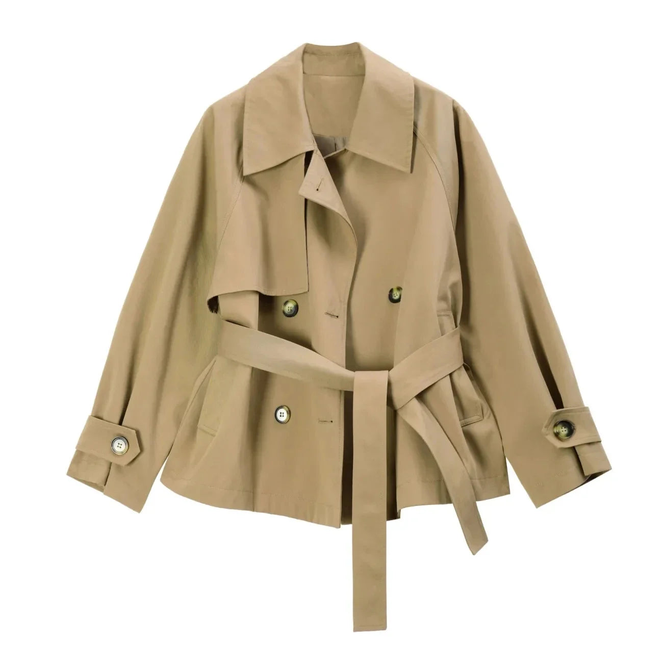 Gabardina Premium