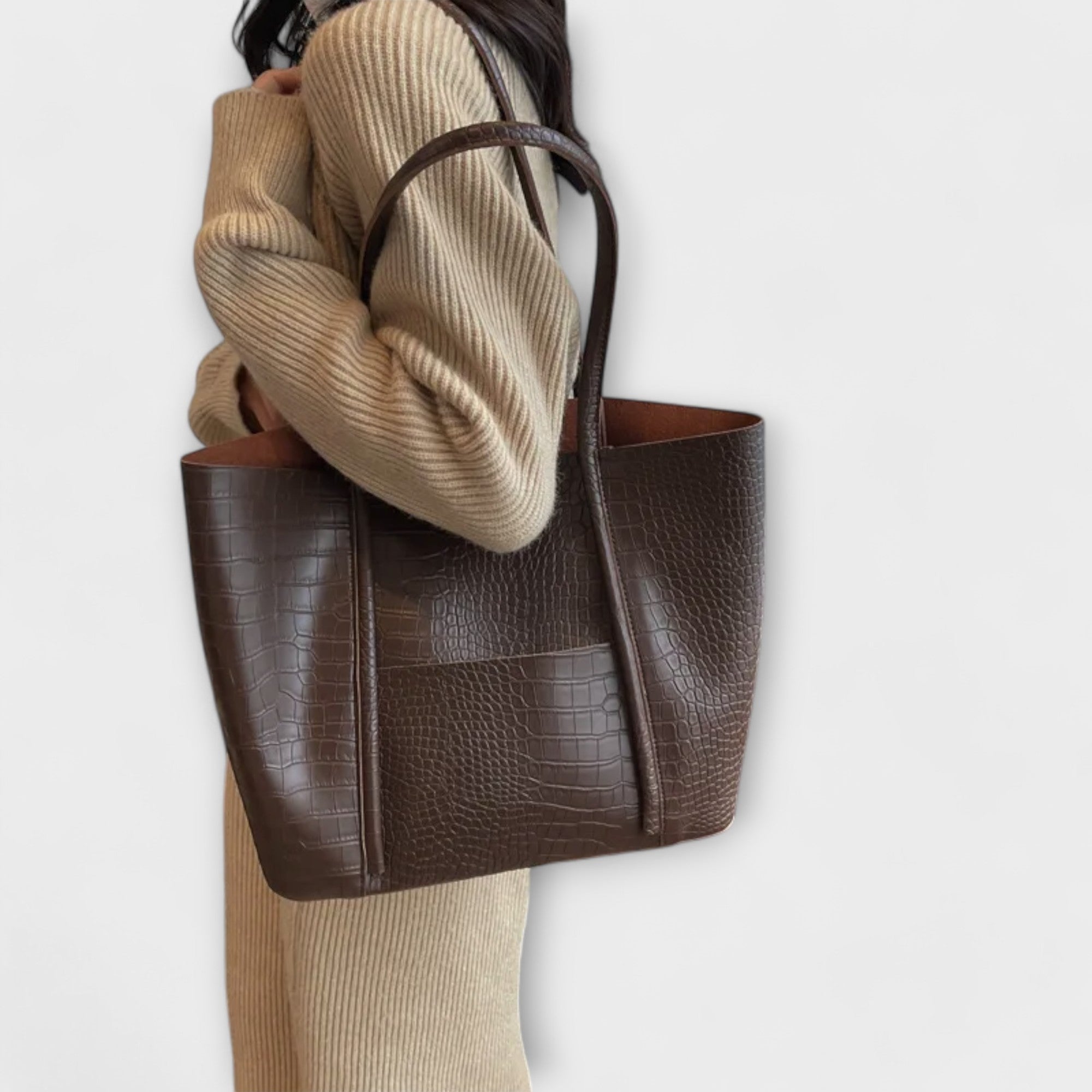 Maxi Bolso Vintage
