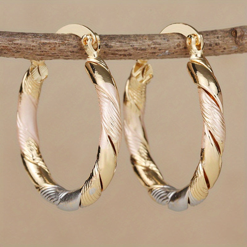 Pendientes Aro