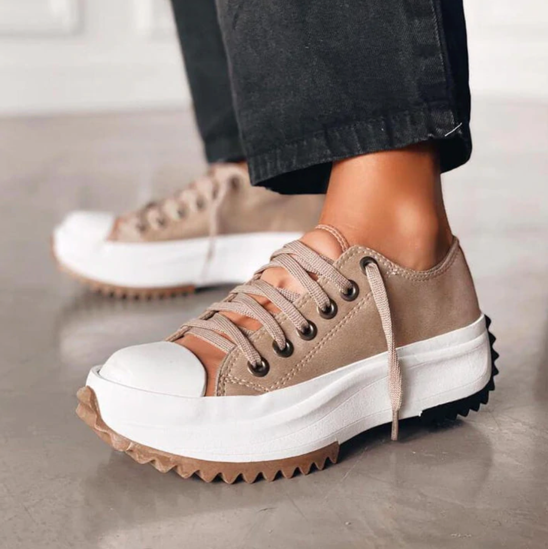 Calpe Star Sneakers