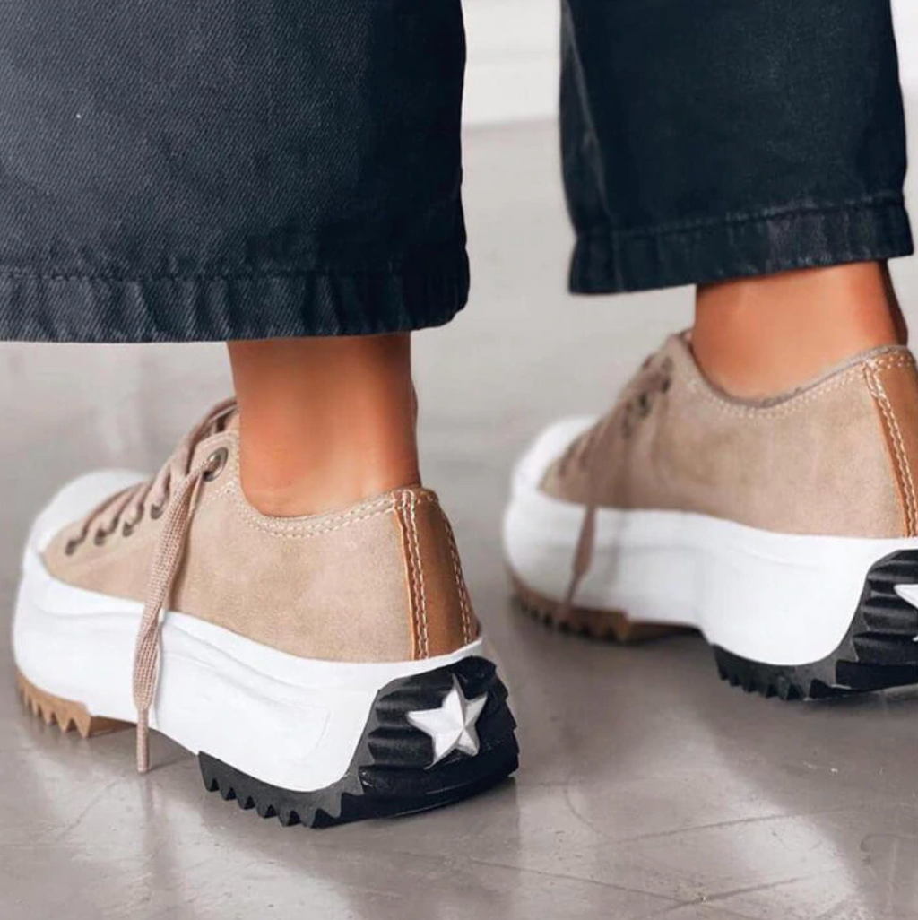 Calpe Star Sneakers