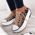 Calpe Star Sneakers