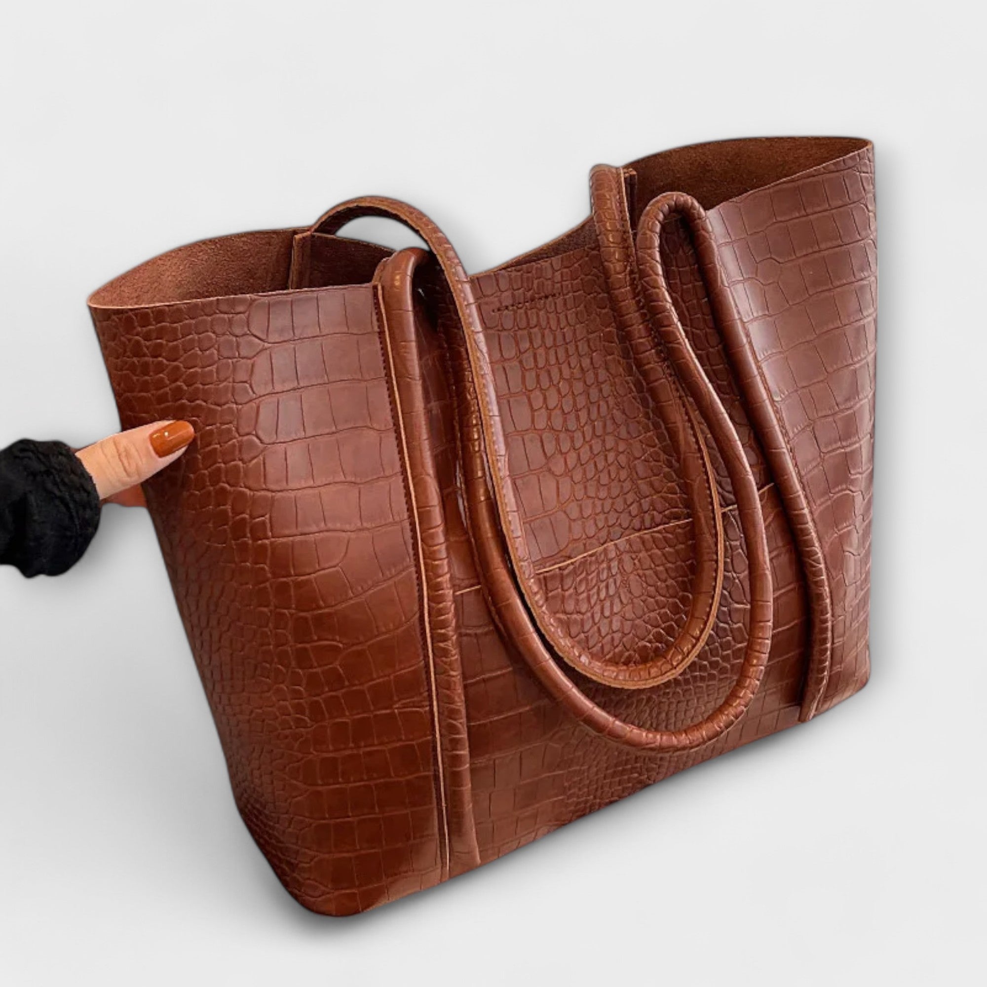 Maxi Bolso Vintage