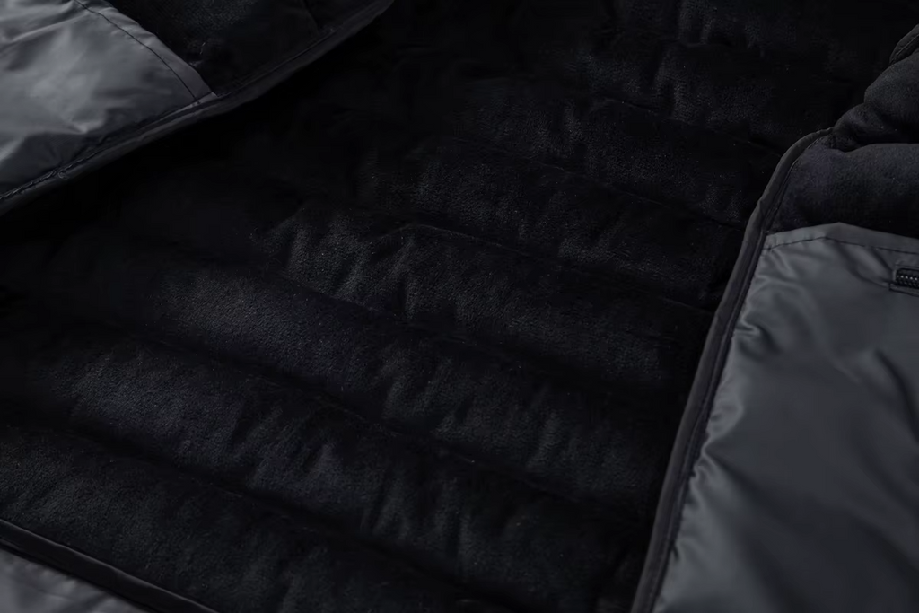 Nils Chaqueta Híbrida Premium