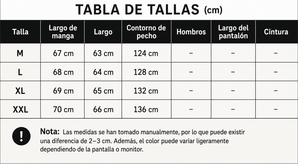 Gabardina Premium