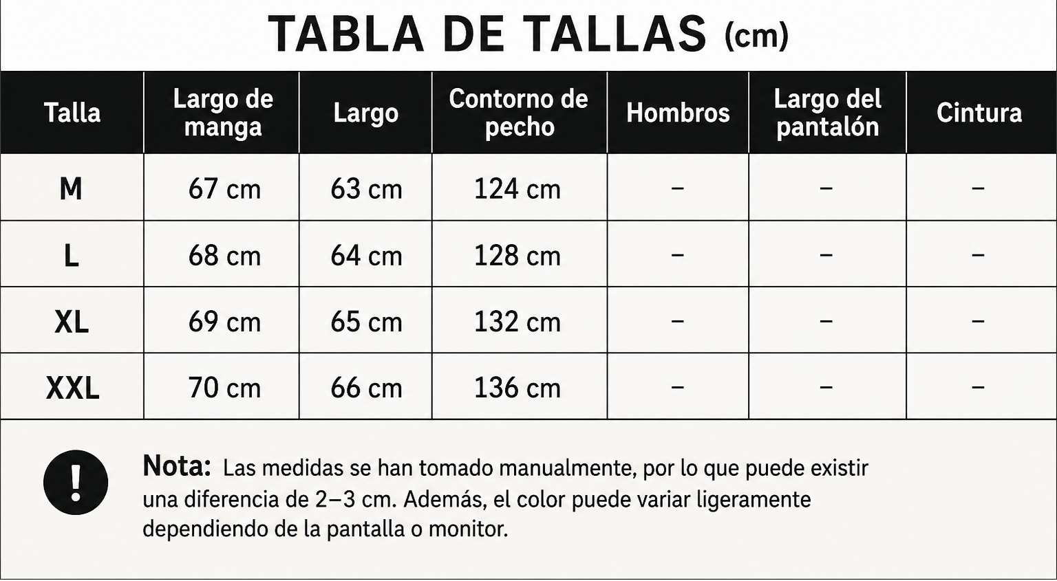 Gabardina Premium