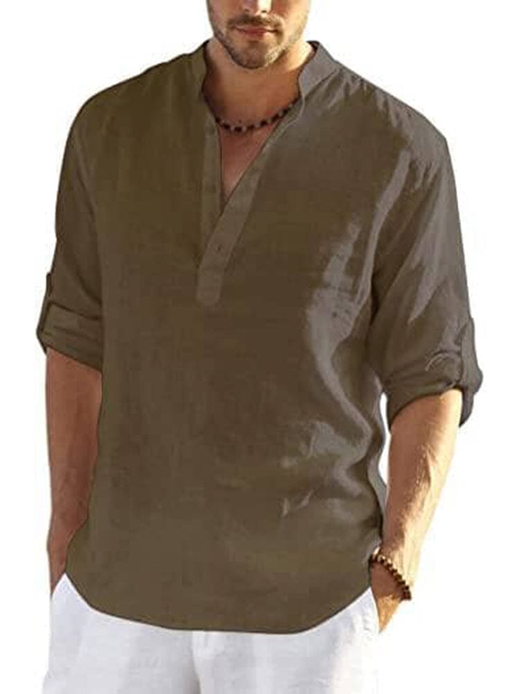 Alonso Camisa