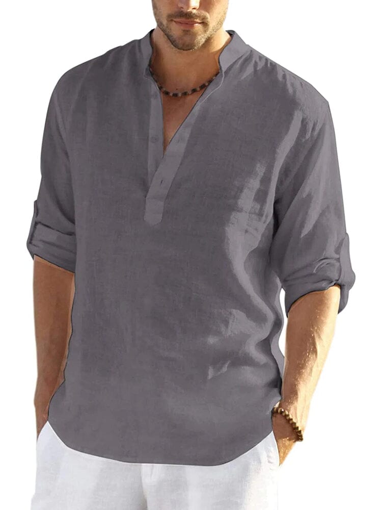 Alonso Camisa