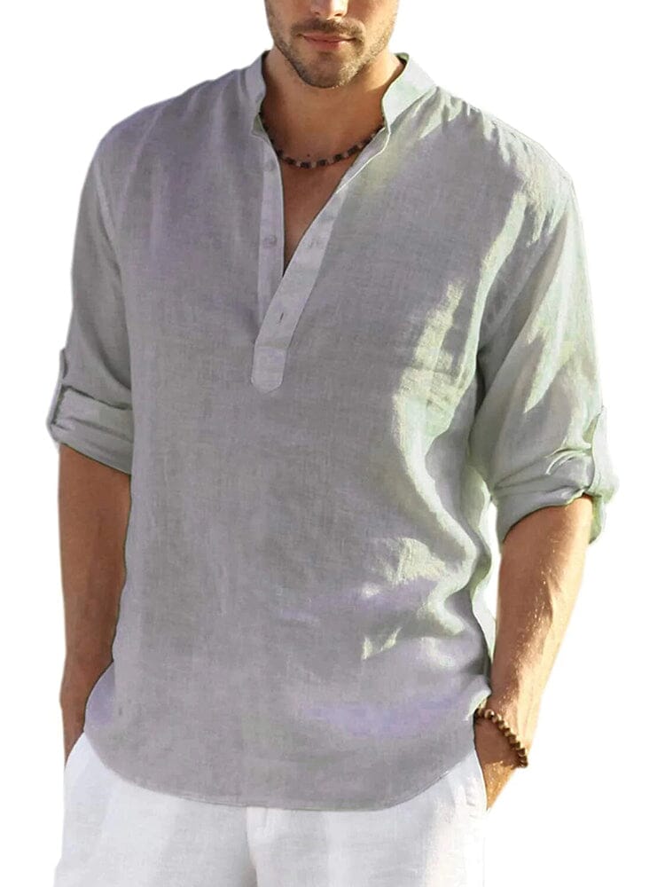 Alonso Camisa