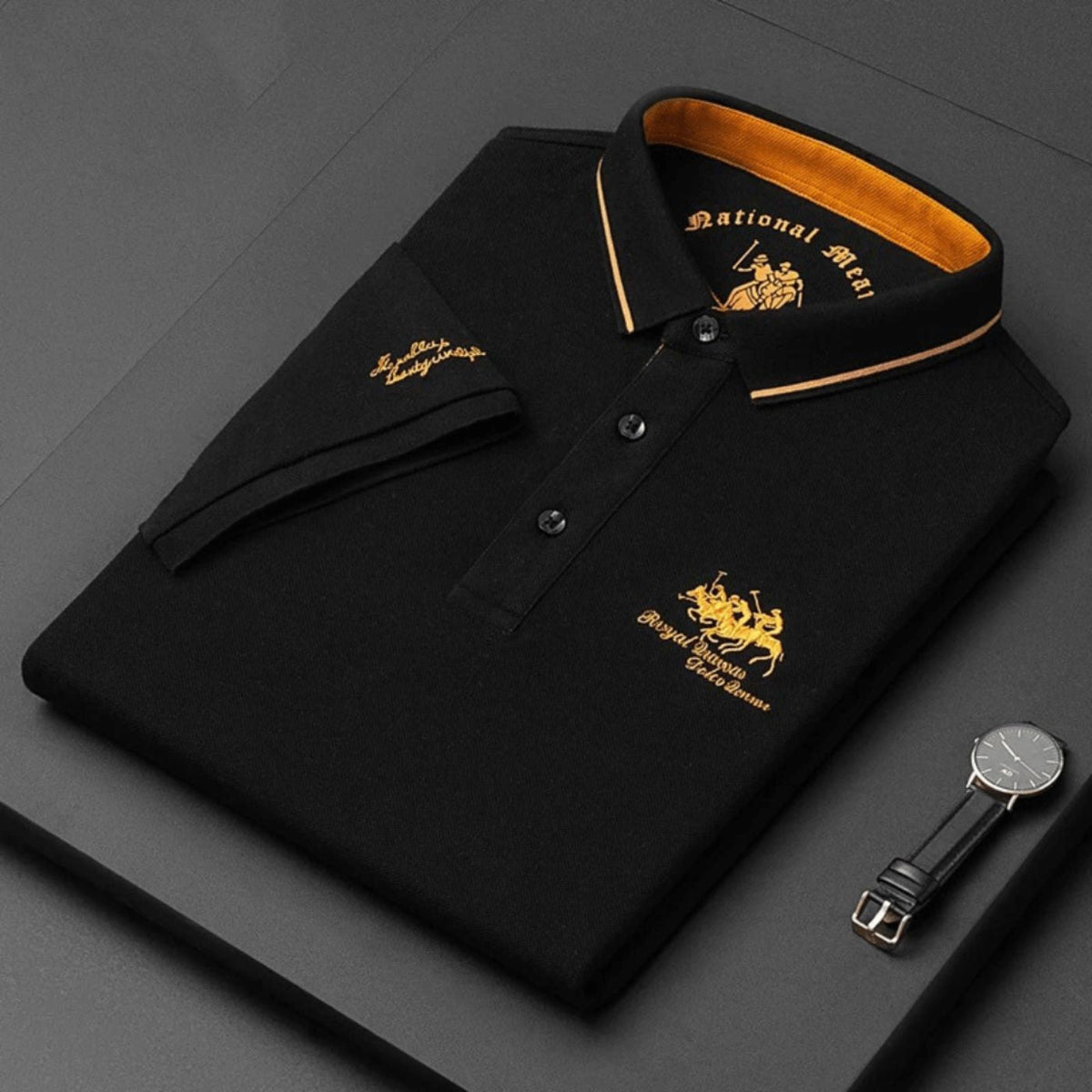 Giann Polo Premium