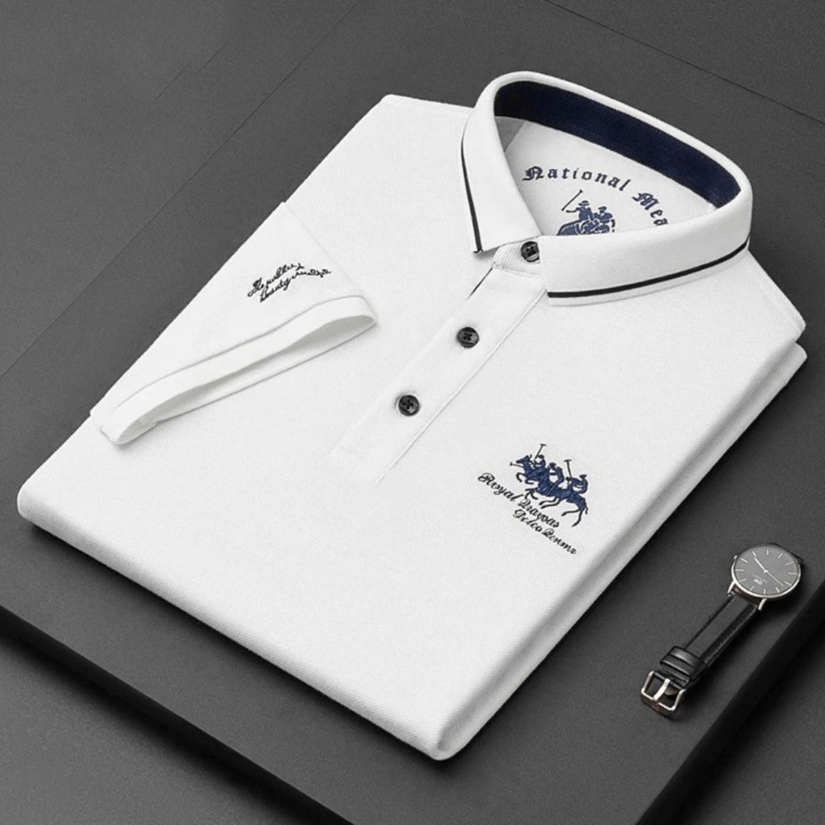 Giann Polo Premium