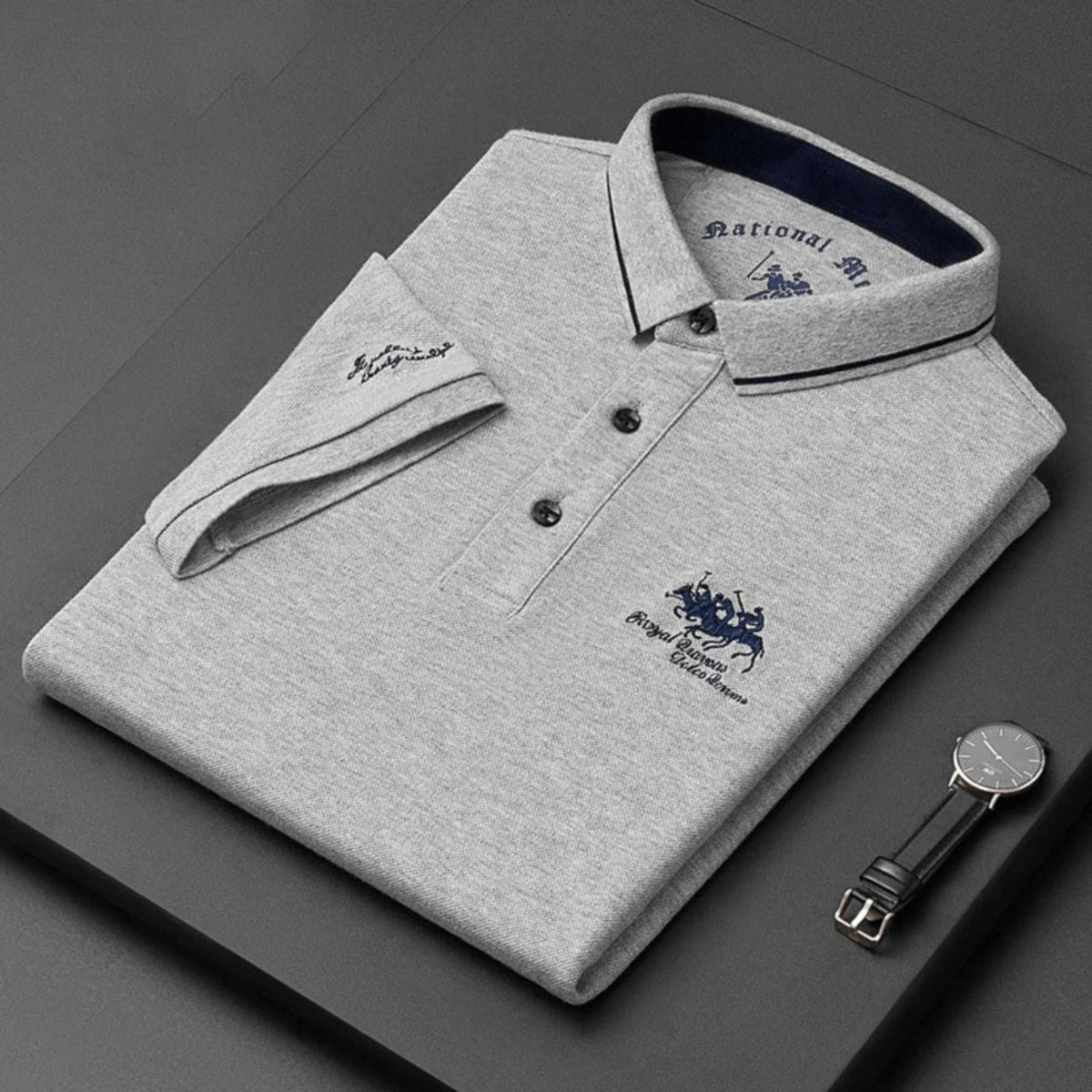 Giann Polo Premium