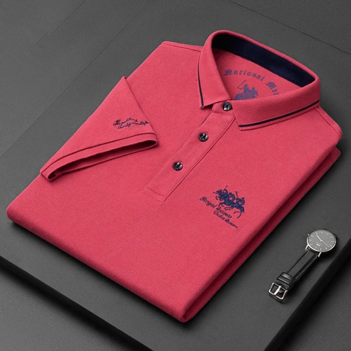 Giann Polo Premium
