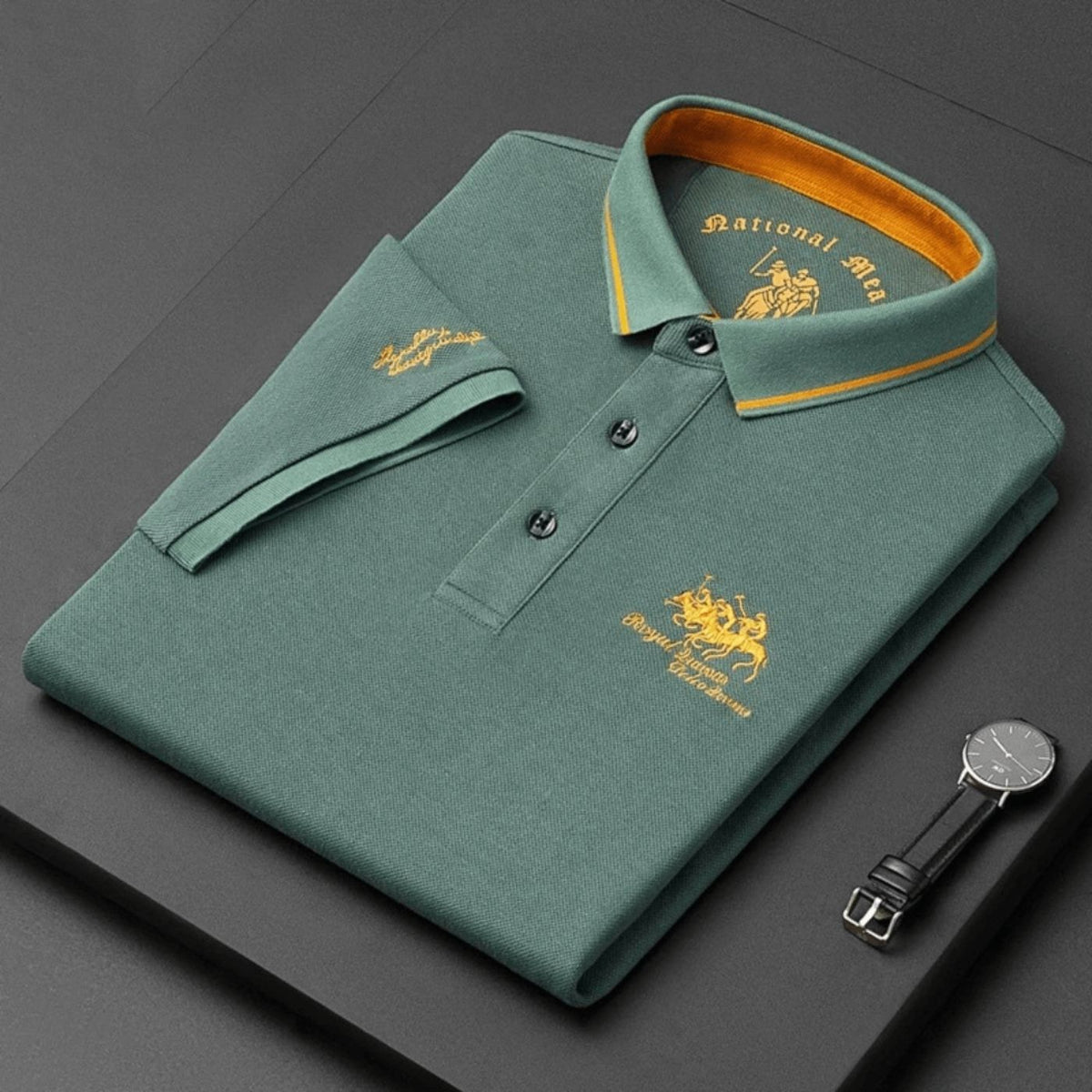 Giann Polo Premium