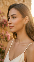 Margarita Pendientes