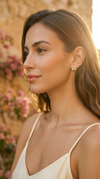 Margarita Pendientes