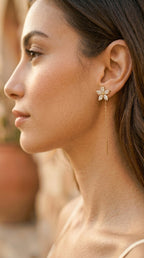Margarita Pendientes