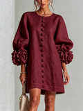 Ilaria Minivestido
