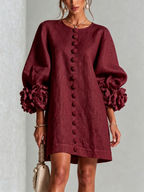 Ilaria Minivestido