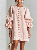 Noemi Minivestido