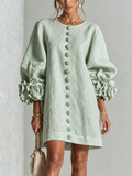 Delia Minivestido