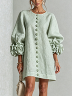Delia Minivestido