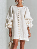 Chiara Minivestido