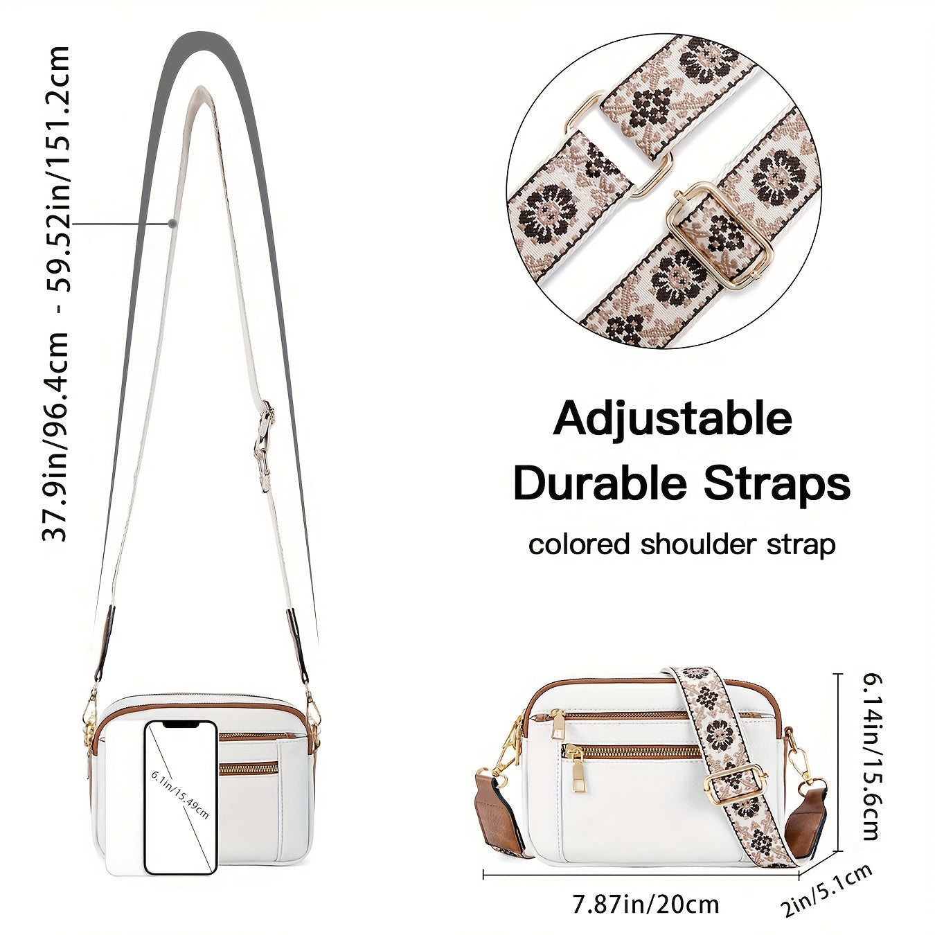 Dorian Bolso Vintage