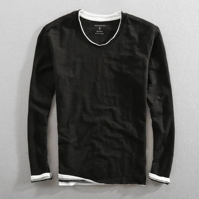 Valmont Camiseta