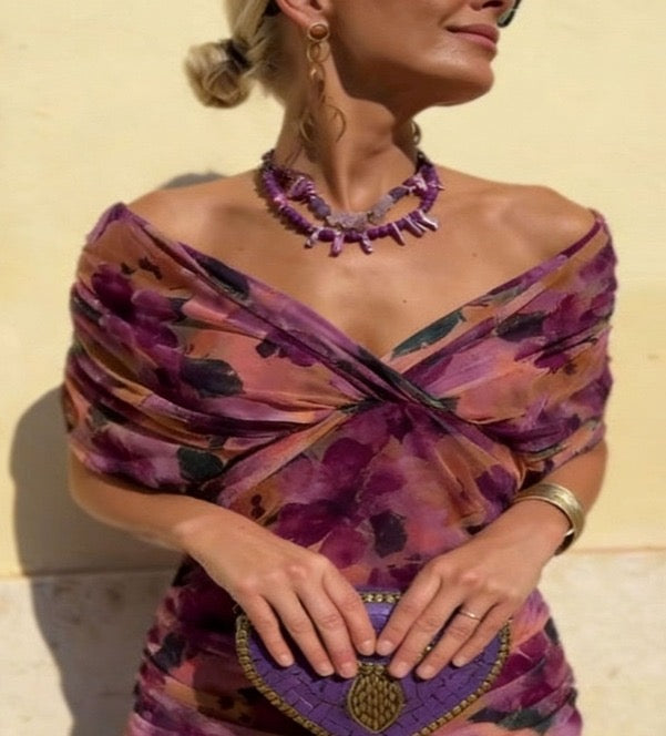 Angela Vestido