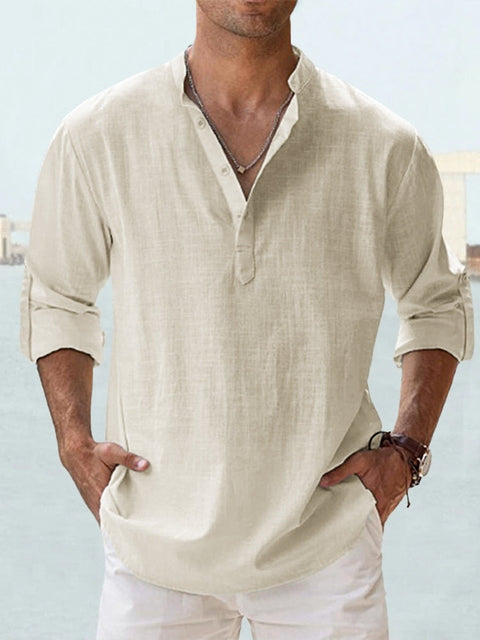 Alexander Camisa