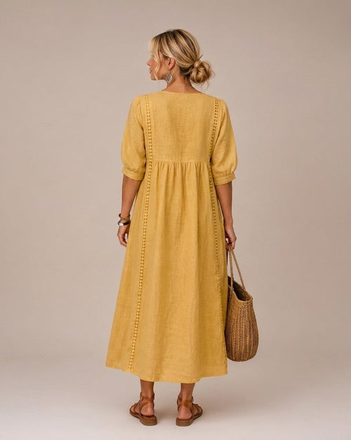 Sefi Vestido
