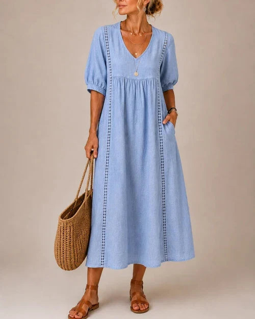 Sefi Vestido