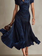 Adriana - Vestido Midi