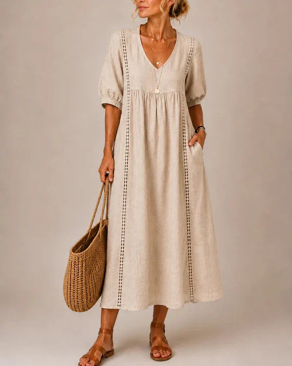 Sefi Vestido