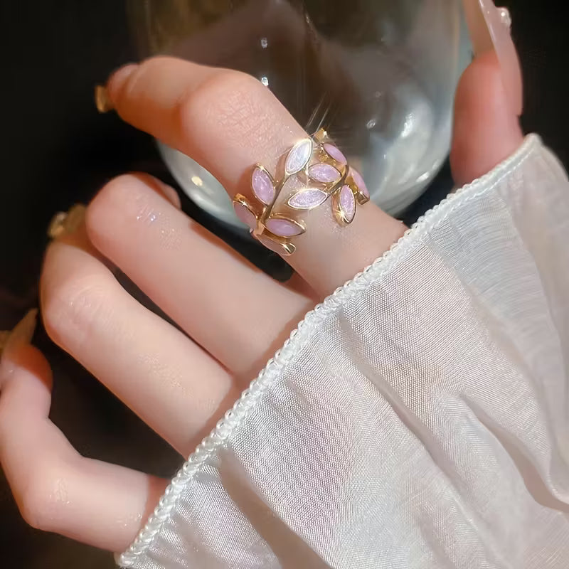 Rosa Anillo