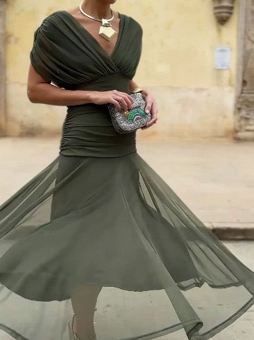 Angela Vestido