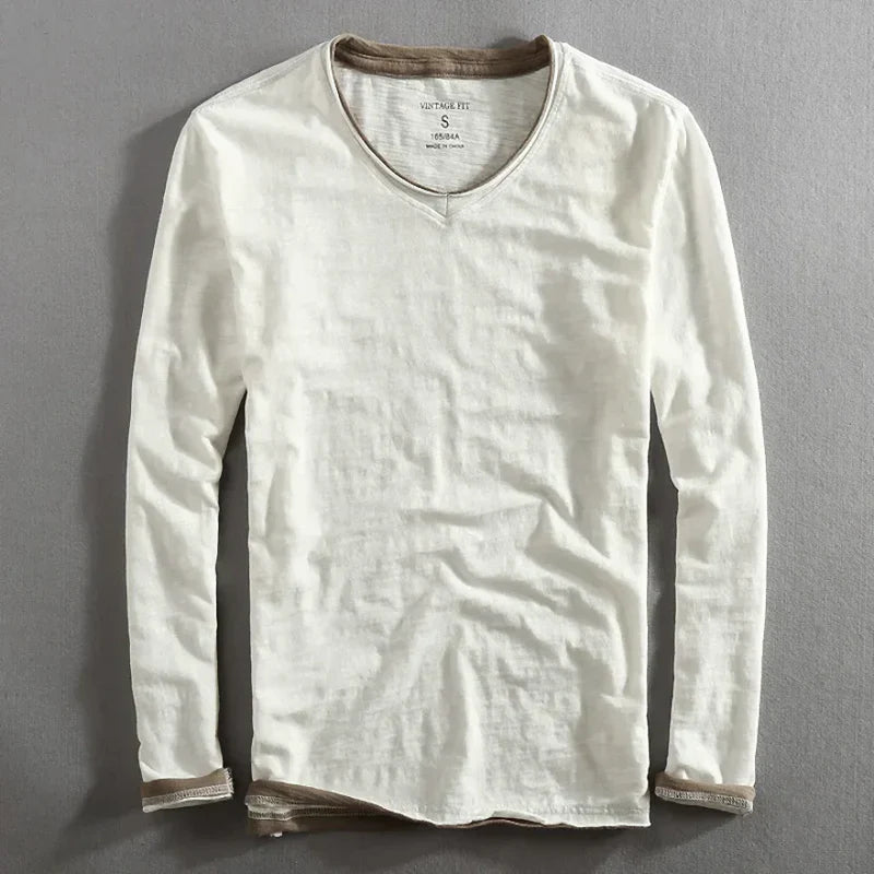 Valmont Camiseta