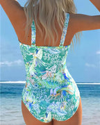 Marisa Bañador Estampado
