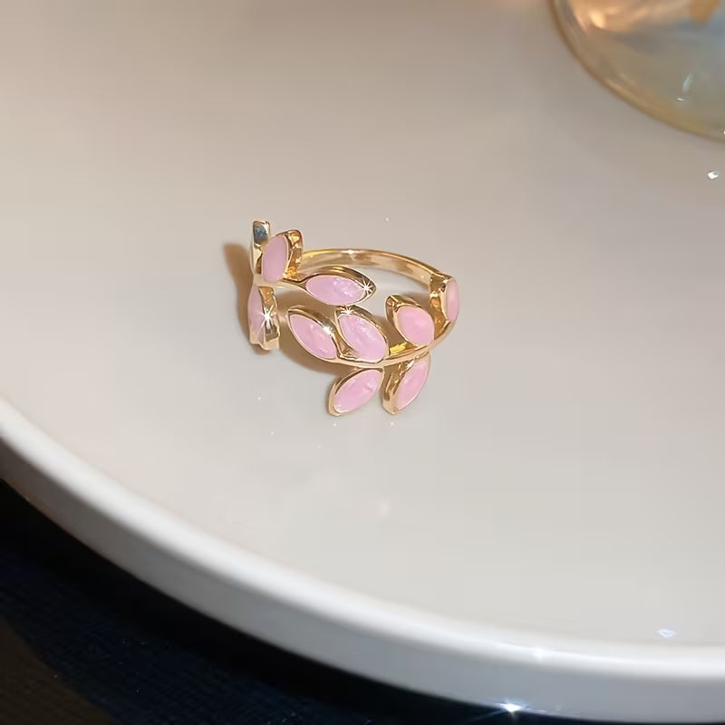 Rosa Anillo