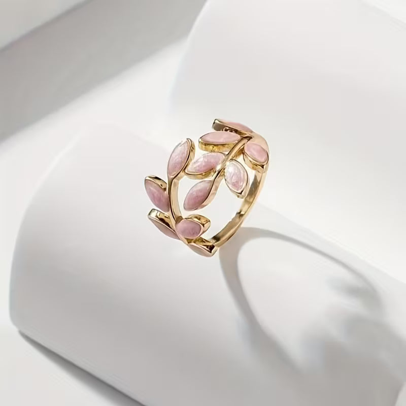 Rosa Anillo