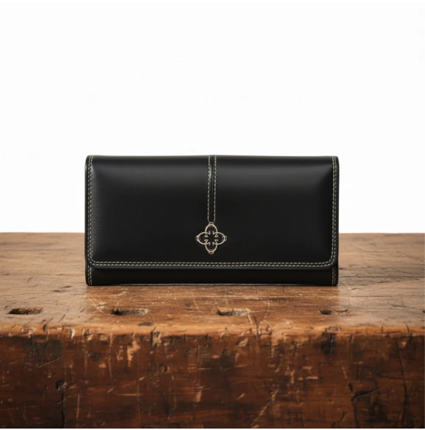 Lurdes Bolso de Cuero