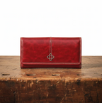 Lurdes Bolso de Cuero