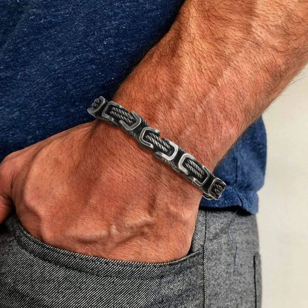Guerrero Brazalete