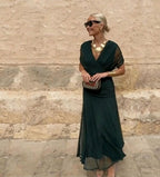 Angela Vestido