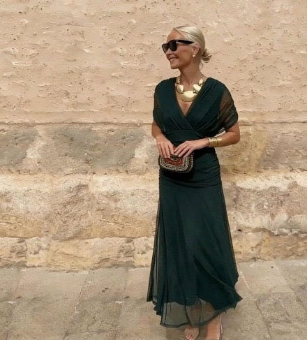 Angela Vestido