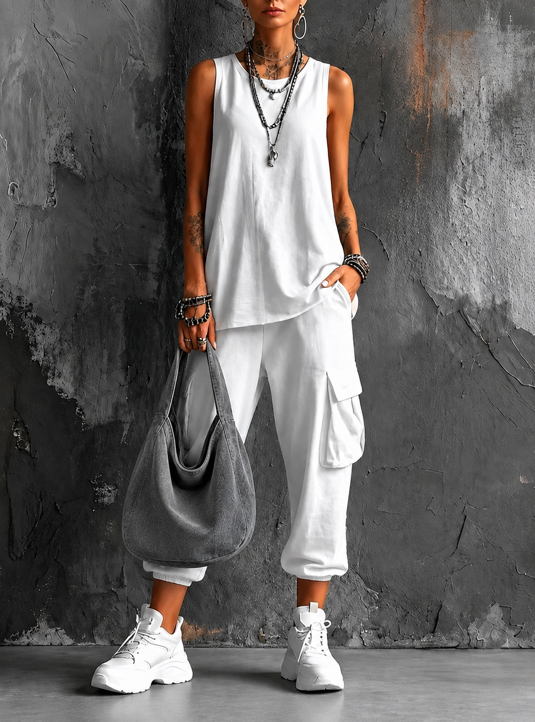 Noelia Conjunto + Bolso