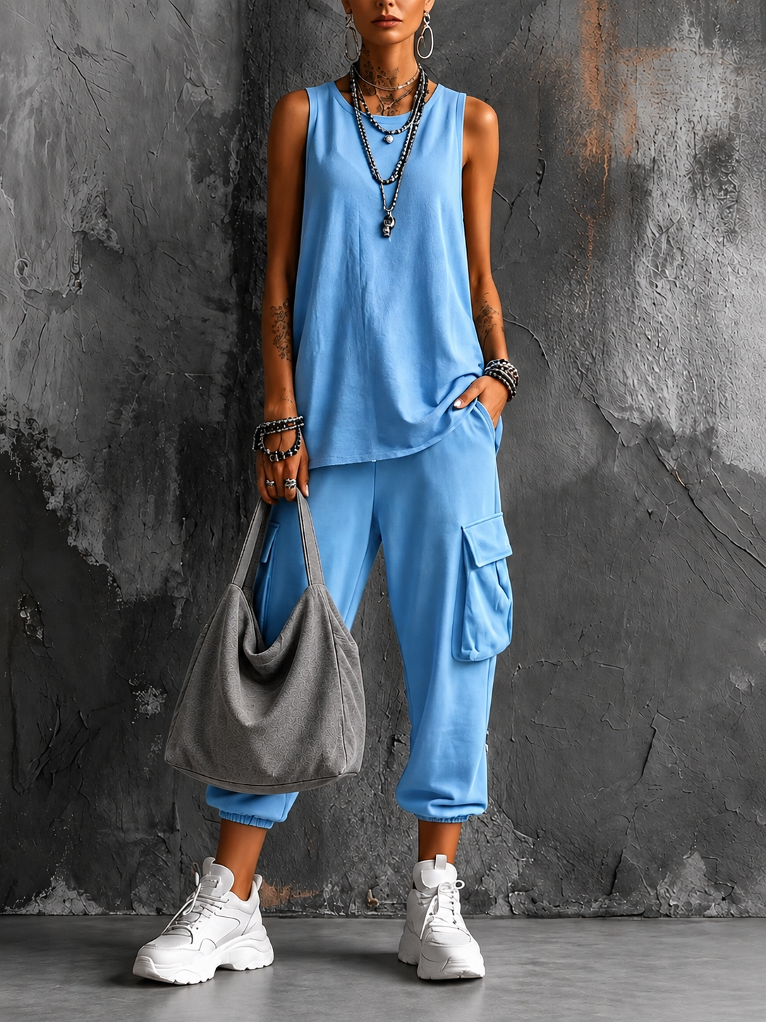 Noelia Conjunto + Bolso
