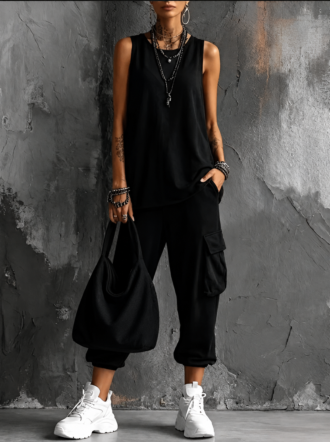Noelia Conjunto + Bolso